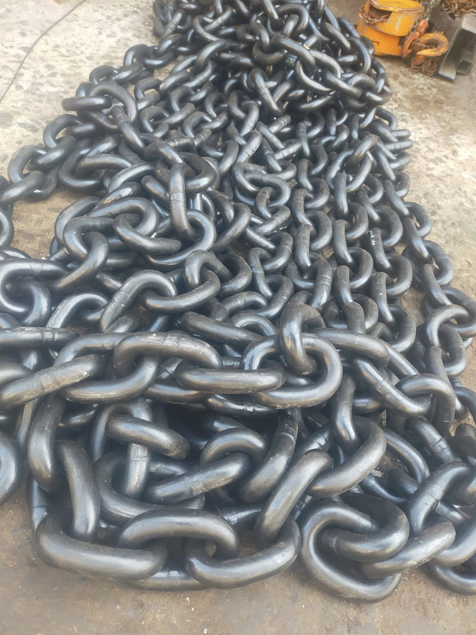 xích chịu lực phi 22