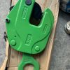 kẹp tôn đứng 5 tấn kawasaki