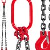 sling xích cẩu hàng 2 chân